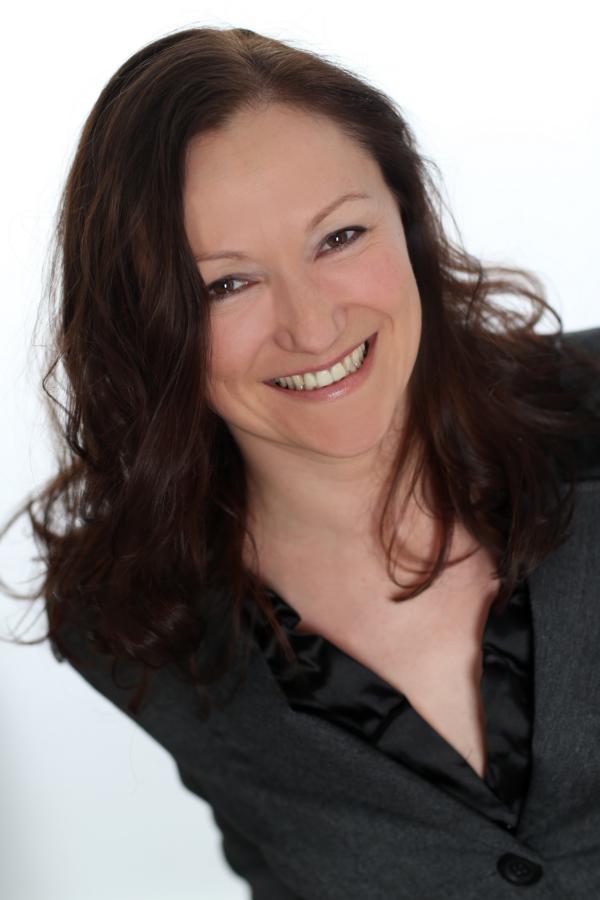 Katja Speck, VP Marketing, Sales&Business Development Katja Speck, VP Marketing, Sales&Business Development