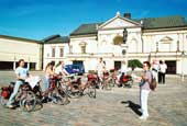 Schnieder Reisen: Eine Radtour im Baltikum Schnieder Reisen: Eine Radtour im Baltikum