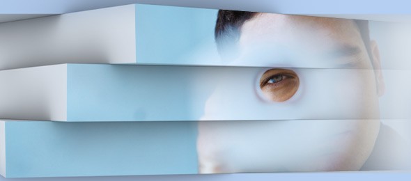Hacker im Auge behalten Hacker im Auge behalten