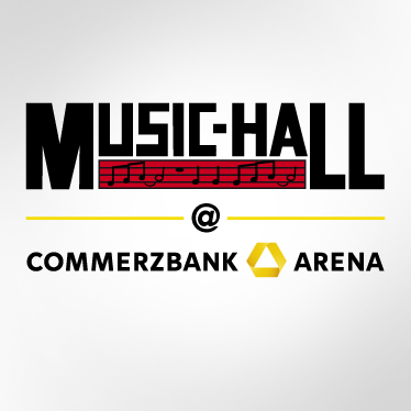Frankfurt Music-Hall goes Commerzbank-Arena - 22. März 2014 Frankfurt Music-Hall goes Commerzbank-Arena - 22. März 2014