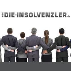 Insolvenz in England . Die erste Selbsthilfegruppe in England - Die INSOLVENZLER -Hilfe von Mensch z