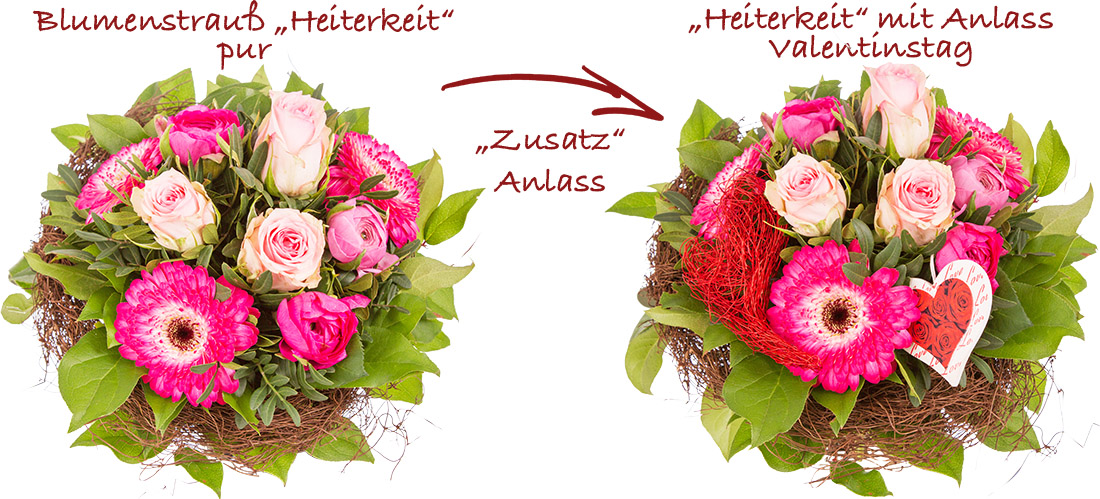 Valentinstag
