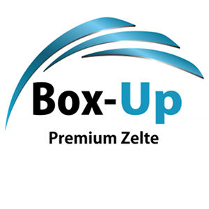 Box-Up Premium aufblasbre Zelte Box-Up Premium aufblasbre Zelte