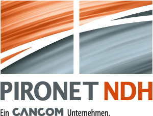 Firmenlogo PIRONET NDH Firmenlogo PIRONET NDH