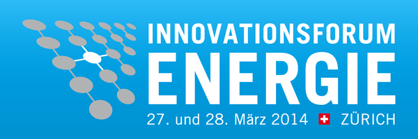 Innovationsforum Energie Innovationsforum Energie
