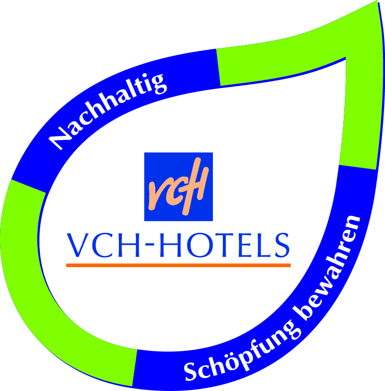 Die VCH-Hotels setzen auf Nachhaltigkeit