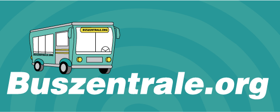 Fernbusse können bequem und einfach auf www.buszentrale.org verglichen und gebucht werden Fernbusse können bequem und einfach auf www.buszentrale.org verglichen und gebucht werden