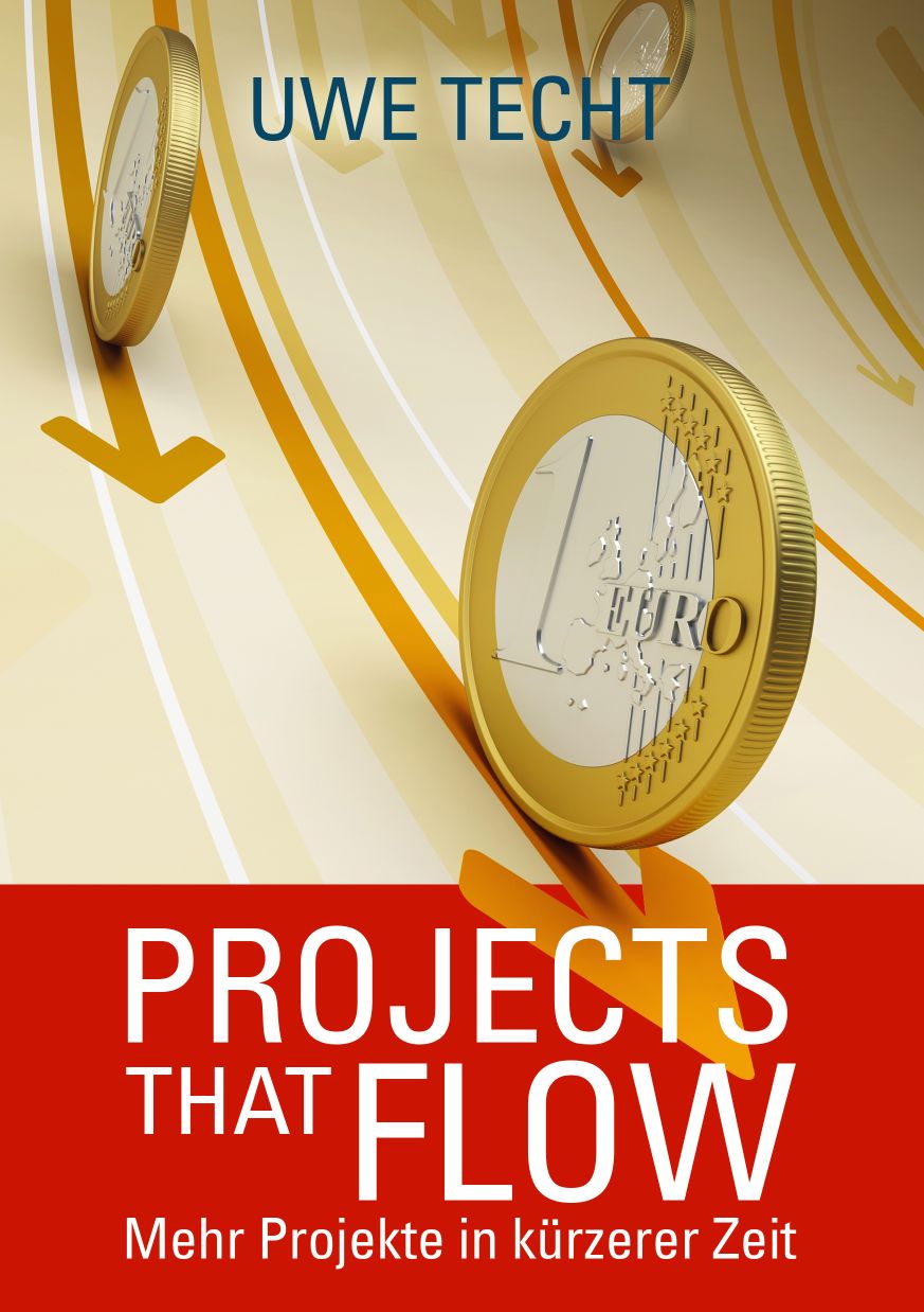 Coverfoto Projects that flow Coverfoto Projects that flow