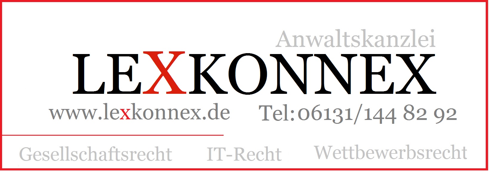 Anwalt Arbeitsrecht