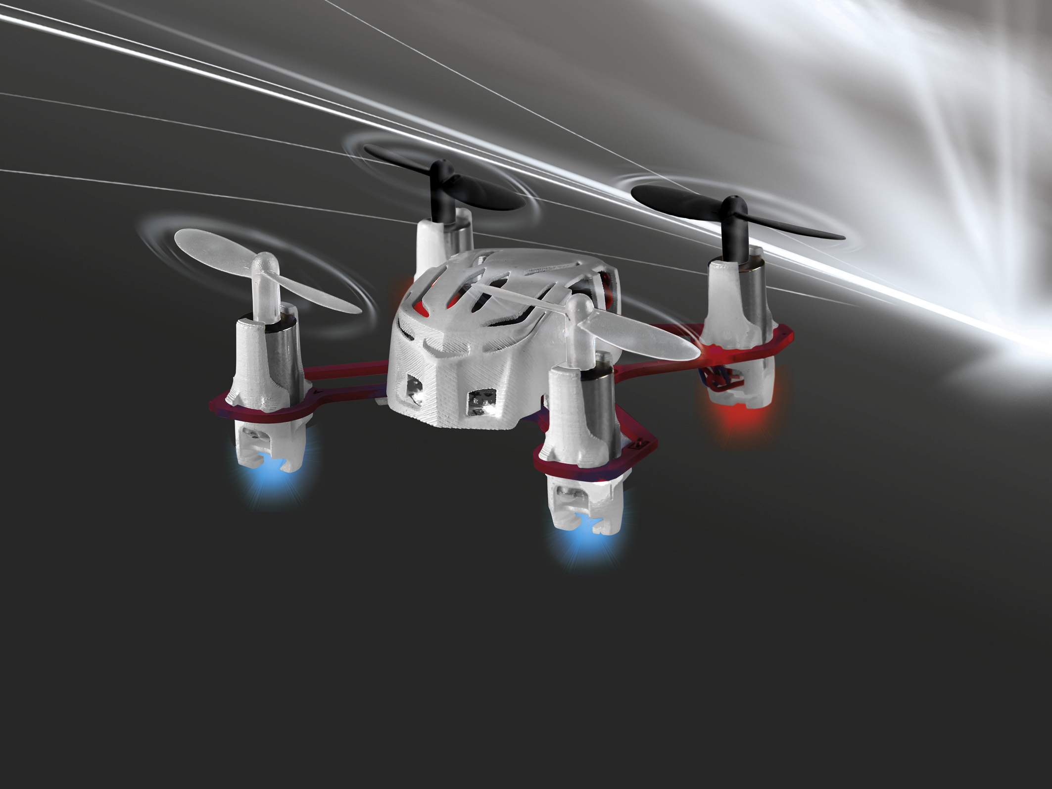 Toy Award Sieger: Nano Quad
