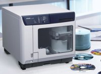 Discproducer™ PP-100 zur Bild- und Befunddokumentation Discproducer™ PP-100 zur Bild- und Befunddokumentation