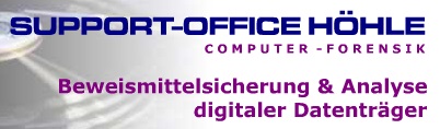 IT Forensik & Computerforensik
