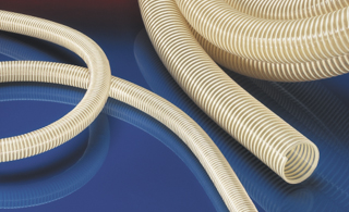 Der zuverlässige und leichte NORPLAST®PUR-CU 385 AS?in permanent antistatischer Ausführung Der zuverlässige und leichte NORPLAST®PUR-CU 385 AS?in permanent antistatischer Ausführung