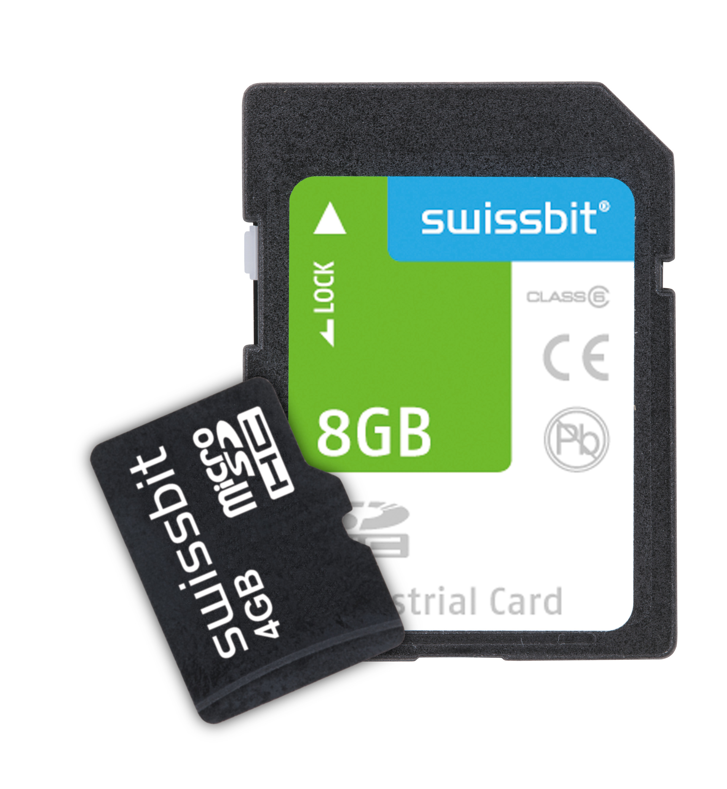 Die S-40 und S-40u Series SD / MICRO SD Speicherkarten von Swissbit mit extrem langem Datenerhalt. Die S-40 und S-40u Series SD / MICRO SD Speicherkarten von Swissbit mit extrem langem Datenerhalt.