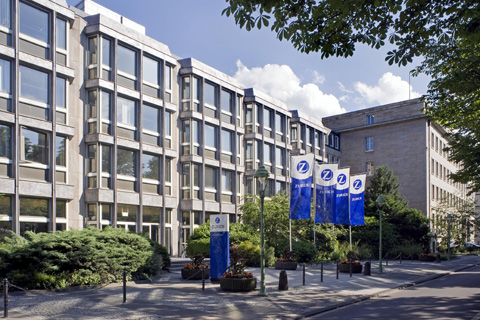 Bild:©Zurich Gruppe Deutschland Bild:©Zurich Gruppe Deutschland