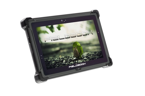 Das Fieldbook E1 von LOGIC INSTRUMENT Das Fieldbook E1 von LOGIC INSTRUMENT