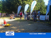 Triathlon Saerbeck