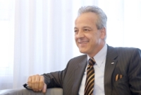 Peter M. Endres, Vorstandsvorsitzender des meistgewählten deutschen Direktversicherers