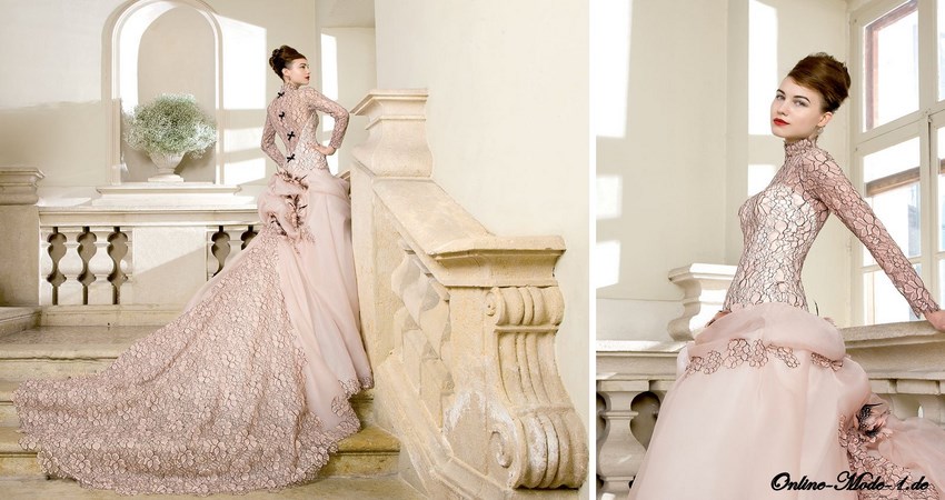 Brautkleid 2014