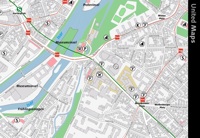 United Maps - hochauflösende Karten für das Geoweb