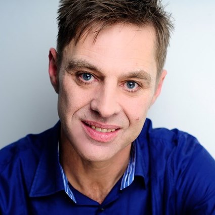 Dr. Matthias Rosenberger (Autor)