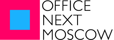 Office Next Moscow 2014 Office Next Moscow 2014