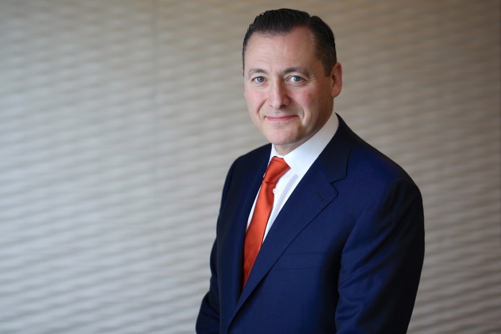 Der britische Geschäftsmann Dan Wagner plant mit Powa Technologies eine neue mobile Shopping-Welt