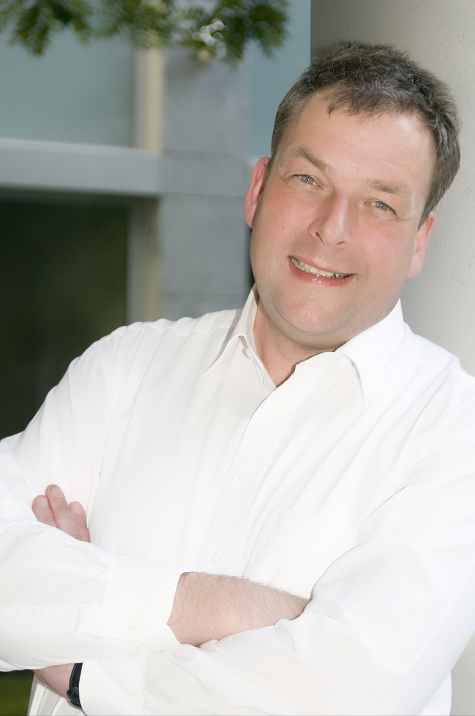 Andreas Bode- Business Angel Kreativwirtschaft, Inh. Unternehmen Kreativwirtschaft