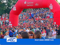 IRONMAN Germany -Frankfurt- IRONMAN Germany -Frankfurt-