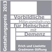 Gradmannpreis 2013