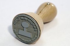 Holzstempel + Printys von HDW Holzstempel + Printys von HDW