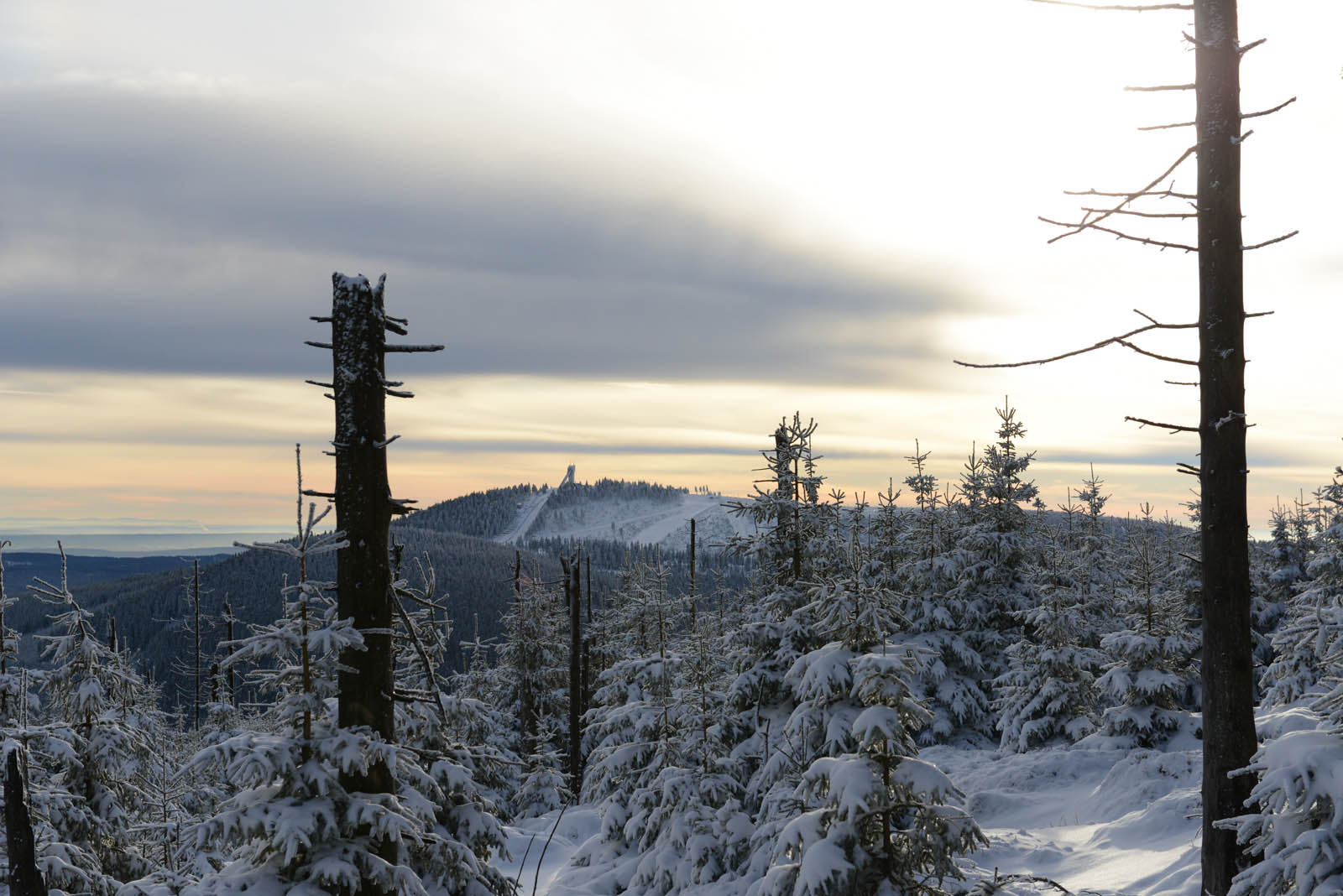 Winterurlaub im Harz Winterurlaub im Harz