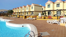 Appartement RGM Costa Calma auf Fuerteventura Appartement RGM Costa Calma auf Fuerteventura