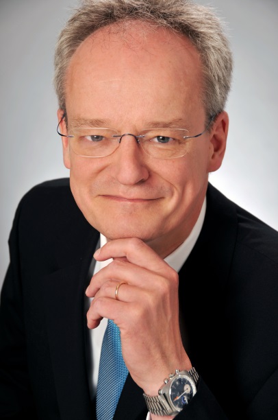 Dr. Ekkehard Rosien ist neues Vorstandsmitglied der Schleupen AG