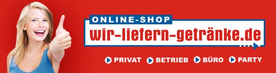Tagungsgetränke online bestellen