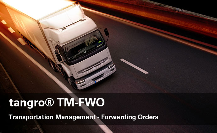 tangro TM-FWO tangro TM-FWO