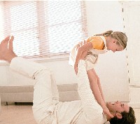 Kalk-Maschinenleichtputz MKL: Natürlich wohnen - leicht gemacht. Mit dem speziell auf die Anforderun