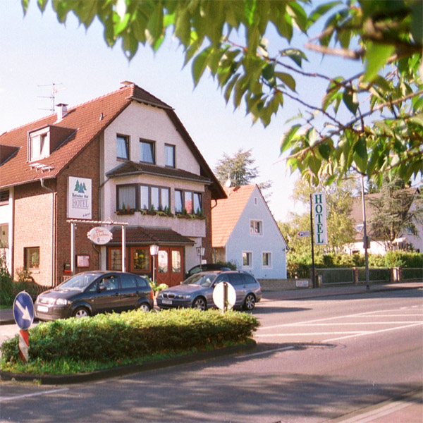 Hotel Bergisch Gladbach