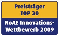 Das IPH gehört zu den Preisträgern des diesjährigen NoAE Innovationswettbewerbs