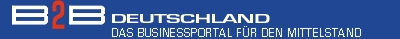 Logo B2B Deutschland Logo B2B Deutschland