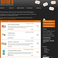 www.verdeckte-preiserhoehungen.de www.verdeckte-preiserhoehungen.de