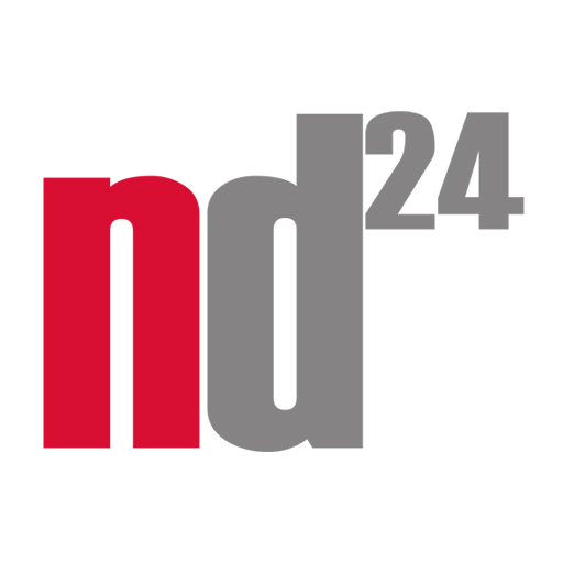 Logo Beautyshop nd24.de Logo Beautyshop nd24.de