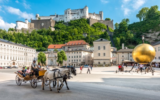 Foto: Salzburg Tourismus