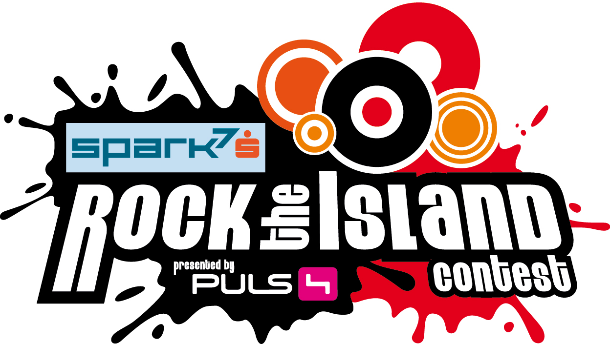 spark7 ROCK THE ISLAND CONTEST presented by Puls 4 spark7 ROCK THE ISLAND CONTEST presented by Puls 4