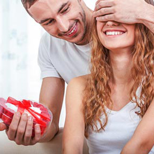 Neue App serviert Paaren ausgefallene Geschenkideen und Erlebnistipps zum Valentinstag Neue App serviert Paaren ausgefallene Geschenkideen und Erlebnistipps zum Valentinstag
