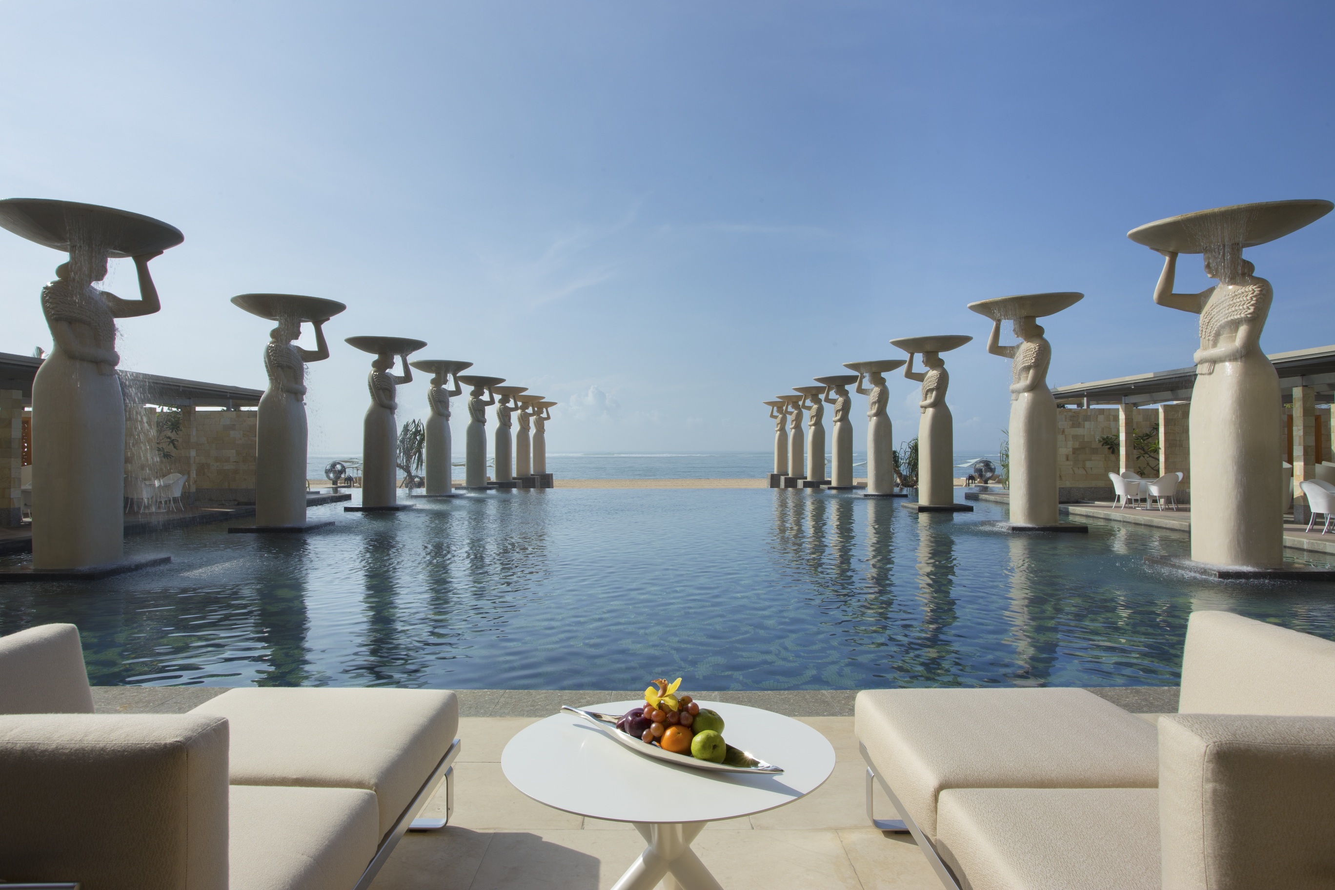 The Mulia, Mulia Resort&Villas