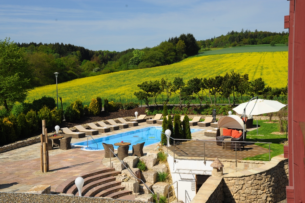 Endlich schmerzfrei - Das 4 Sterne Hotel&Spa Resort Freund macht es möglich mit der Schmerzfrei-Woch Endlich schmerzfrei - Das 4 Sterne Hotel&Spa Resort Freund macht es möglich mit der Schmerzfrei-Woch