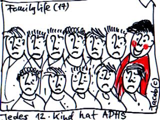 Jedes 12. Kind hat Jedes 12. Kind hat