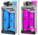 Keralock Straight Hair und Keralock Crazy Curl