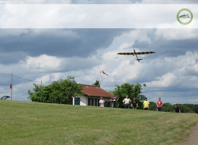 Modellflugverein MFSV-Nordpfalz e.V. Modellflugverein MFSV-Nordpfalz e.V.